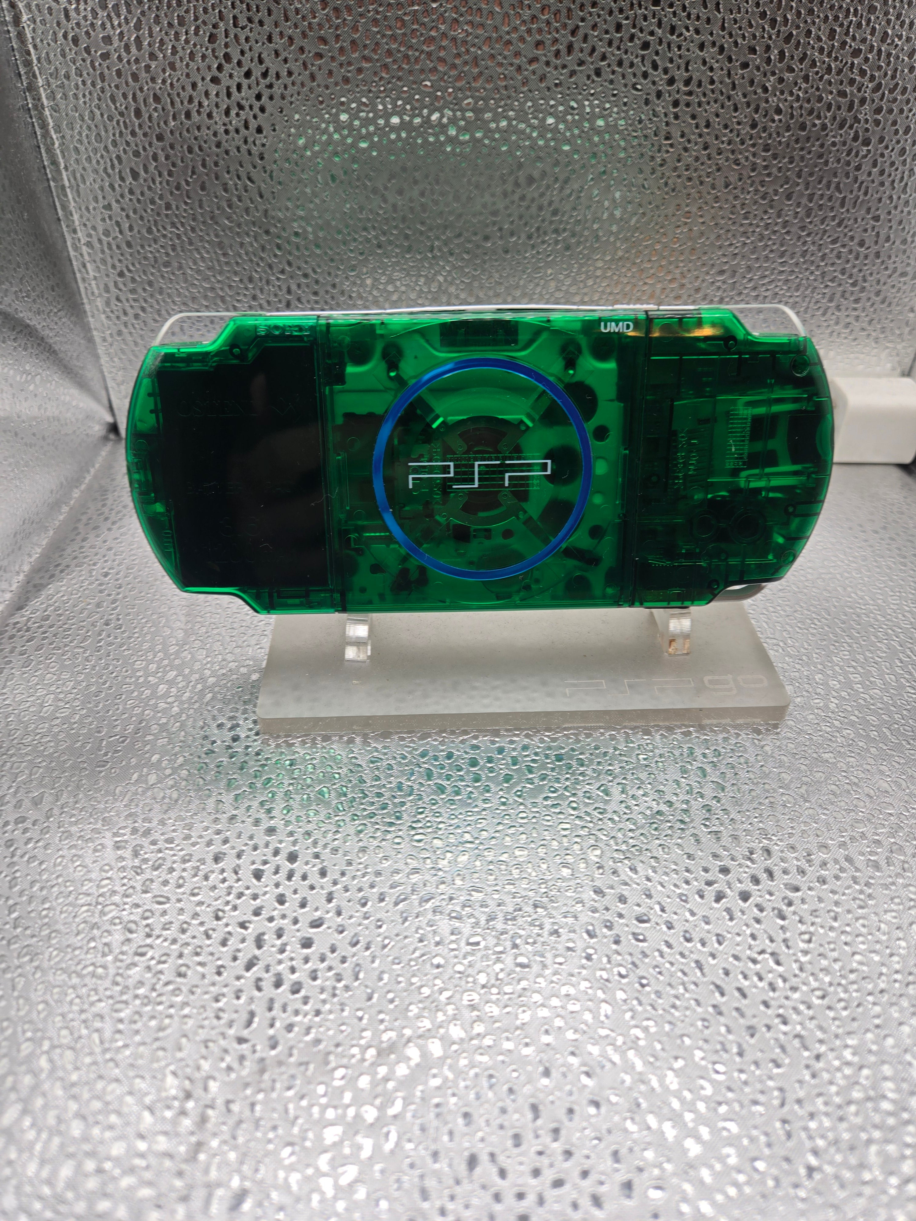 Psp 3000