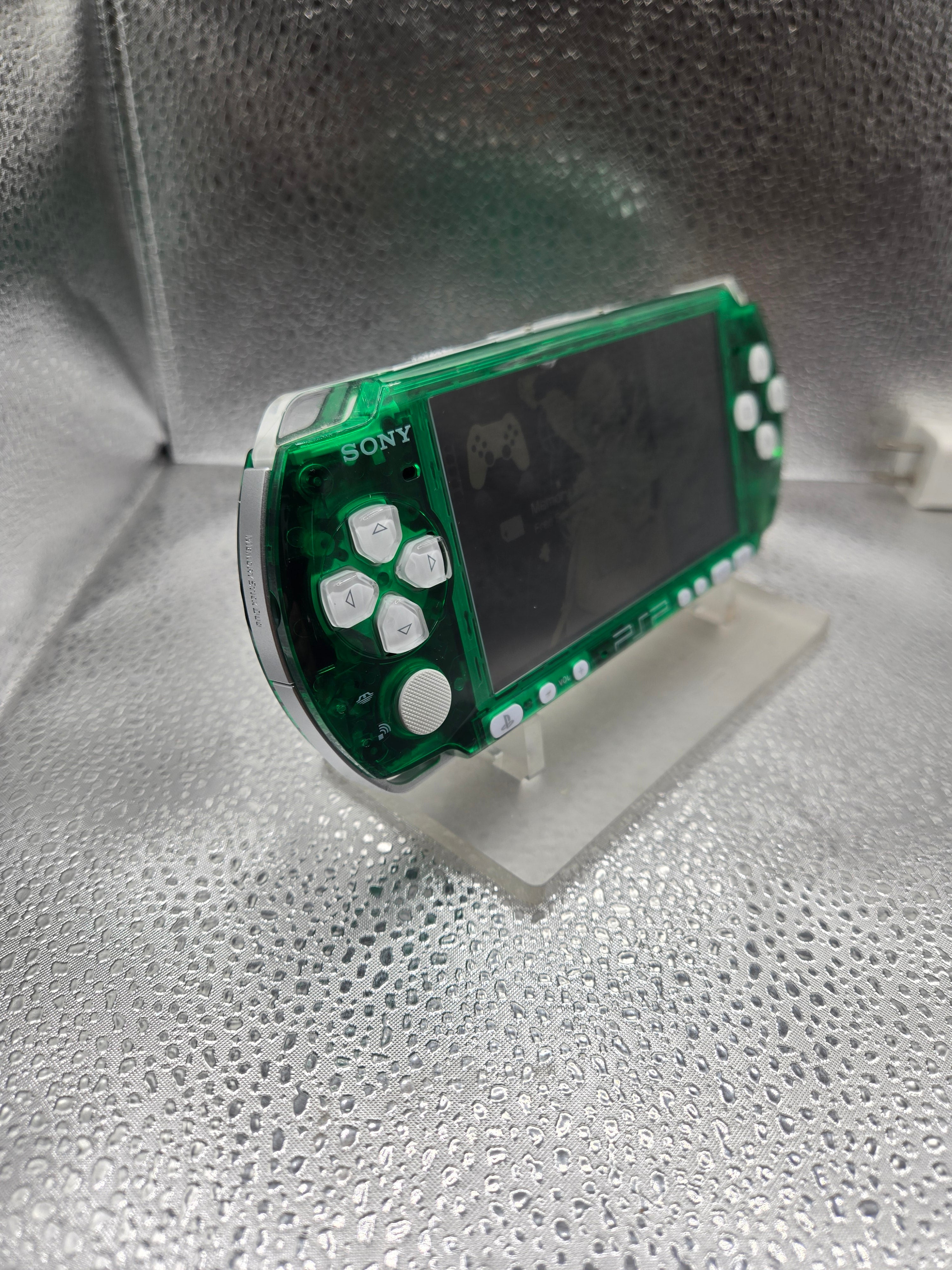 Psp 3000