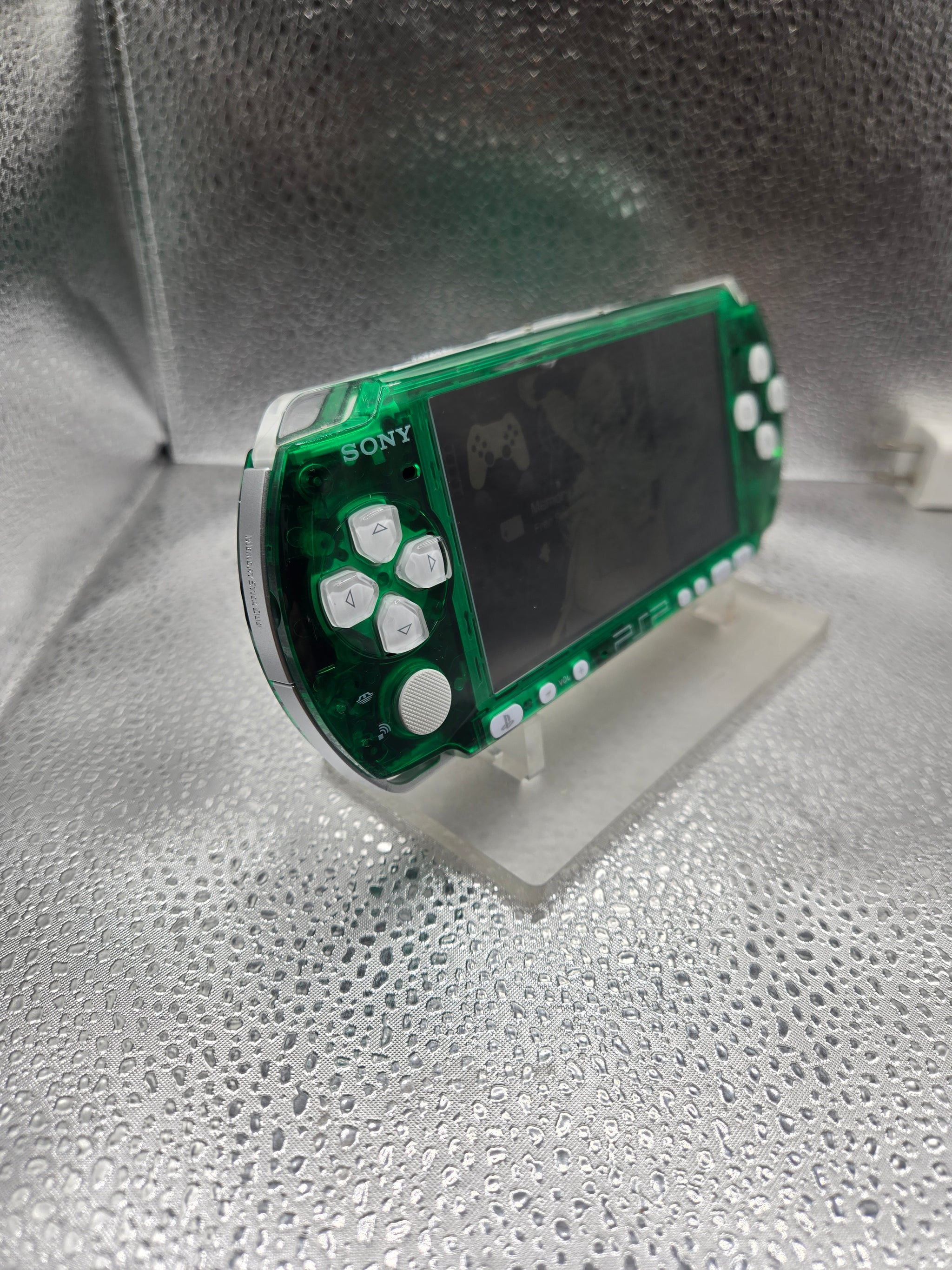 Psp 3000