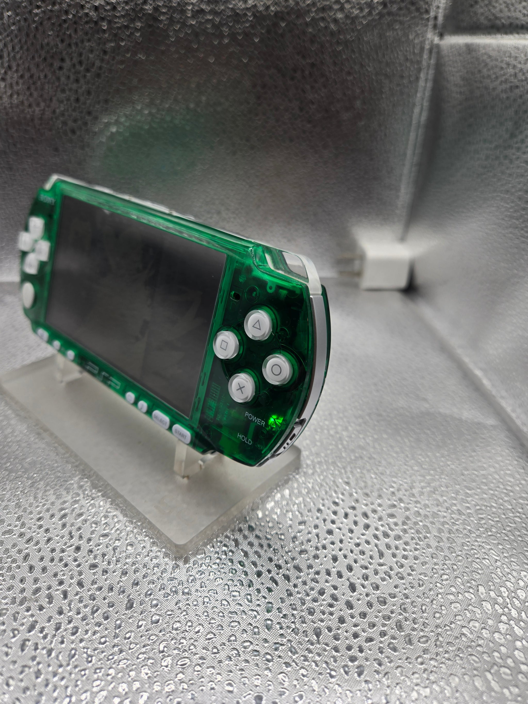 Psp 3000