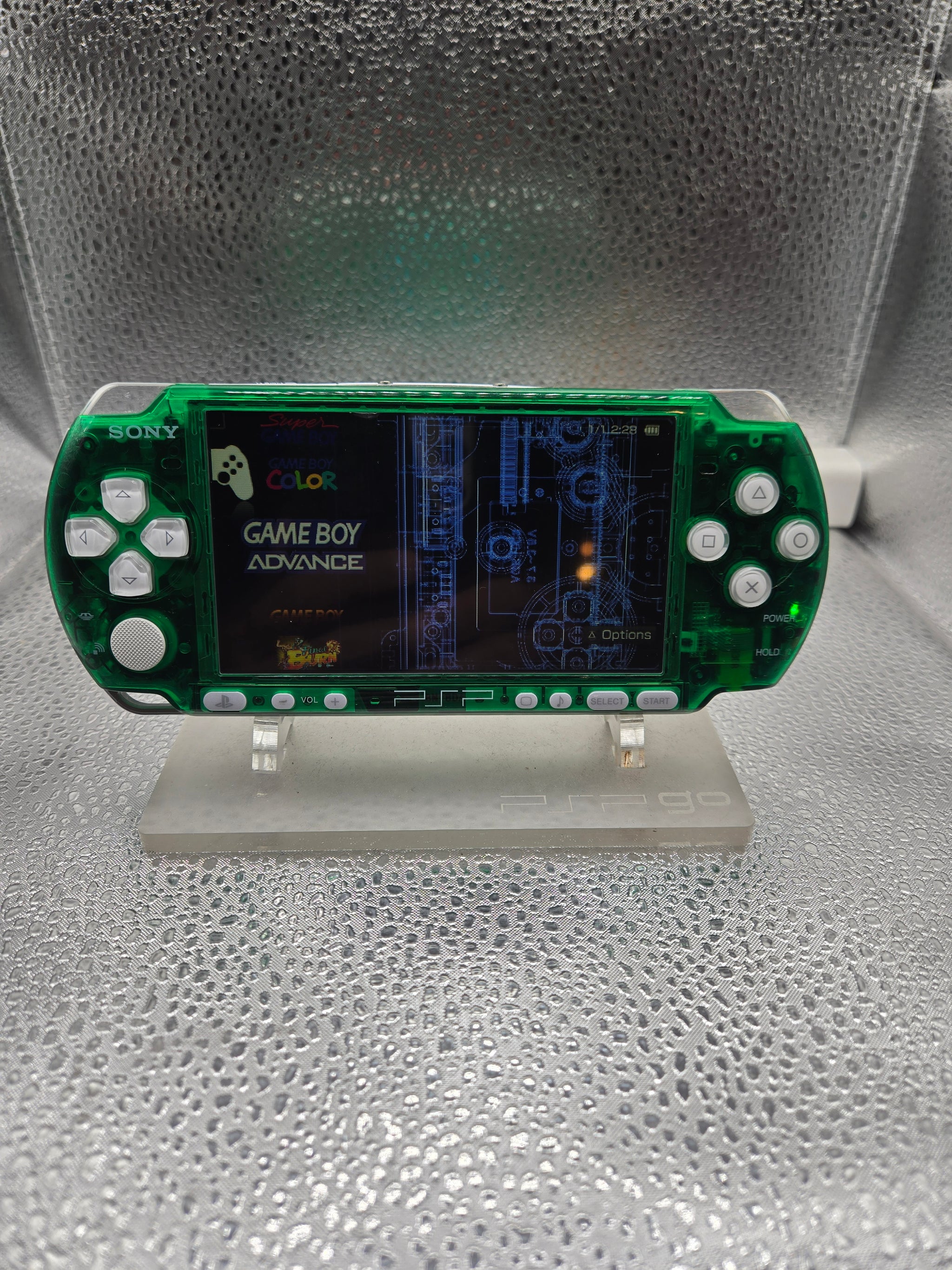 Psp 3000