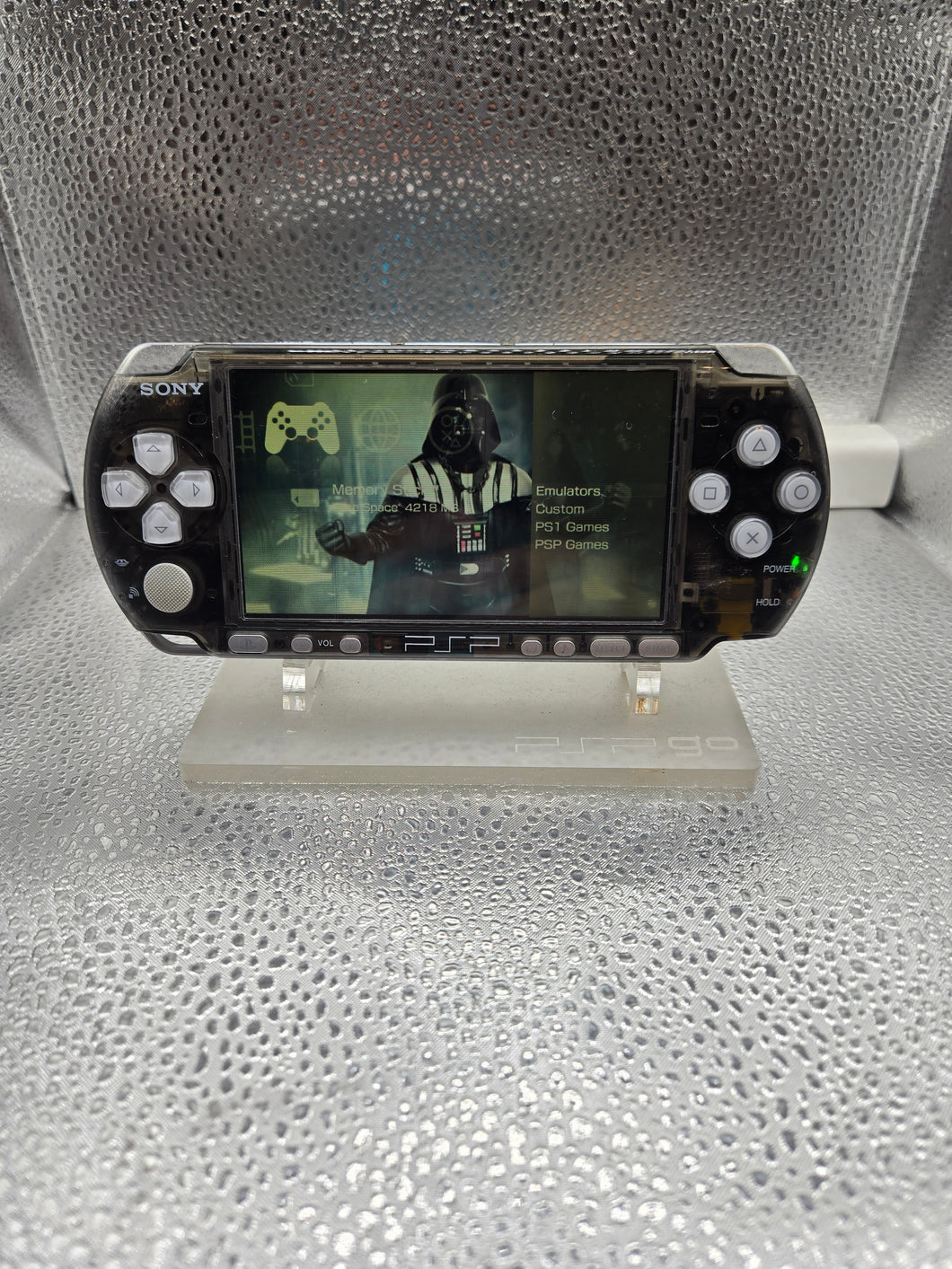 Psp 3000