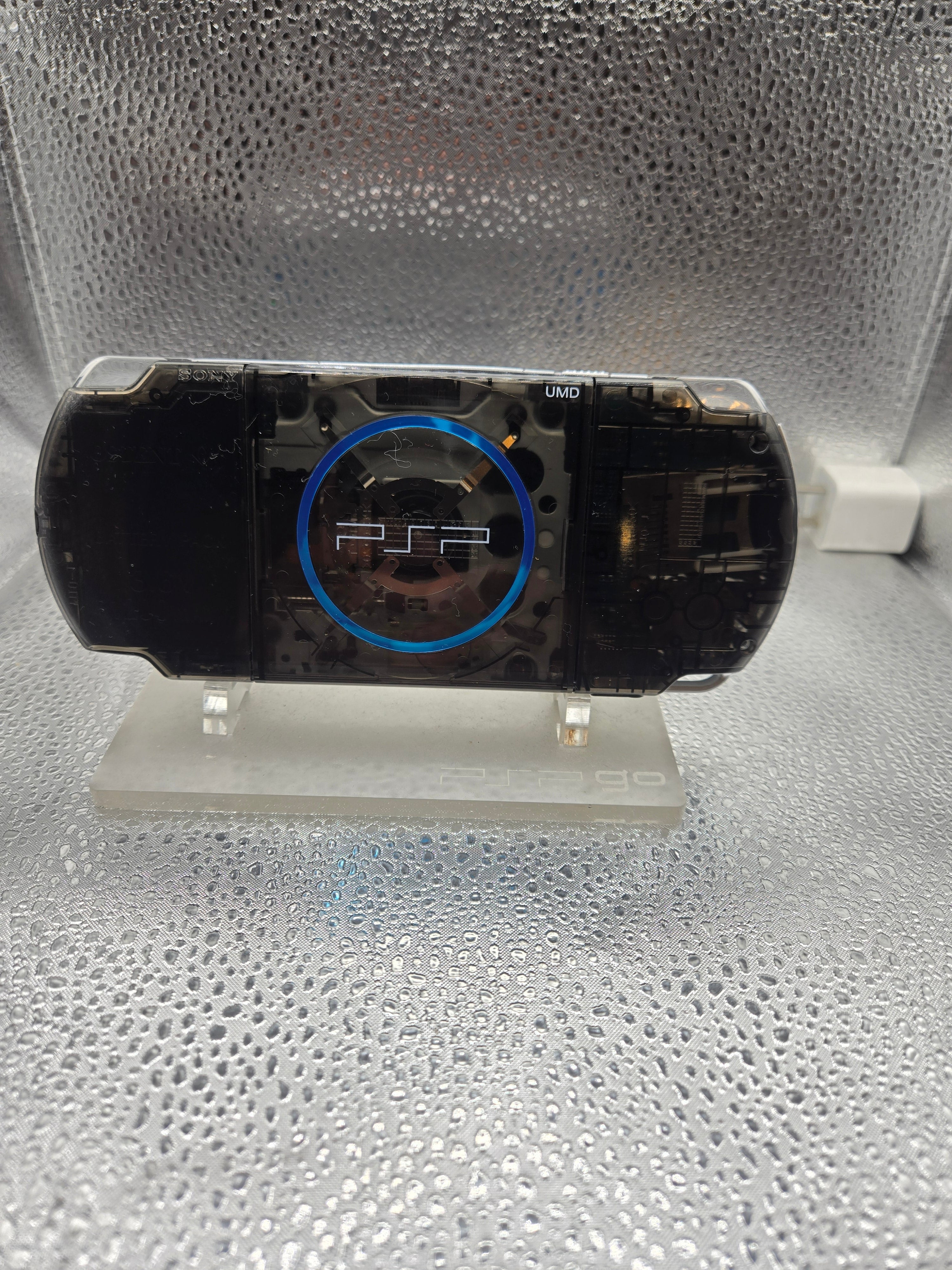 Psp 3000