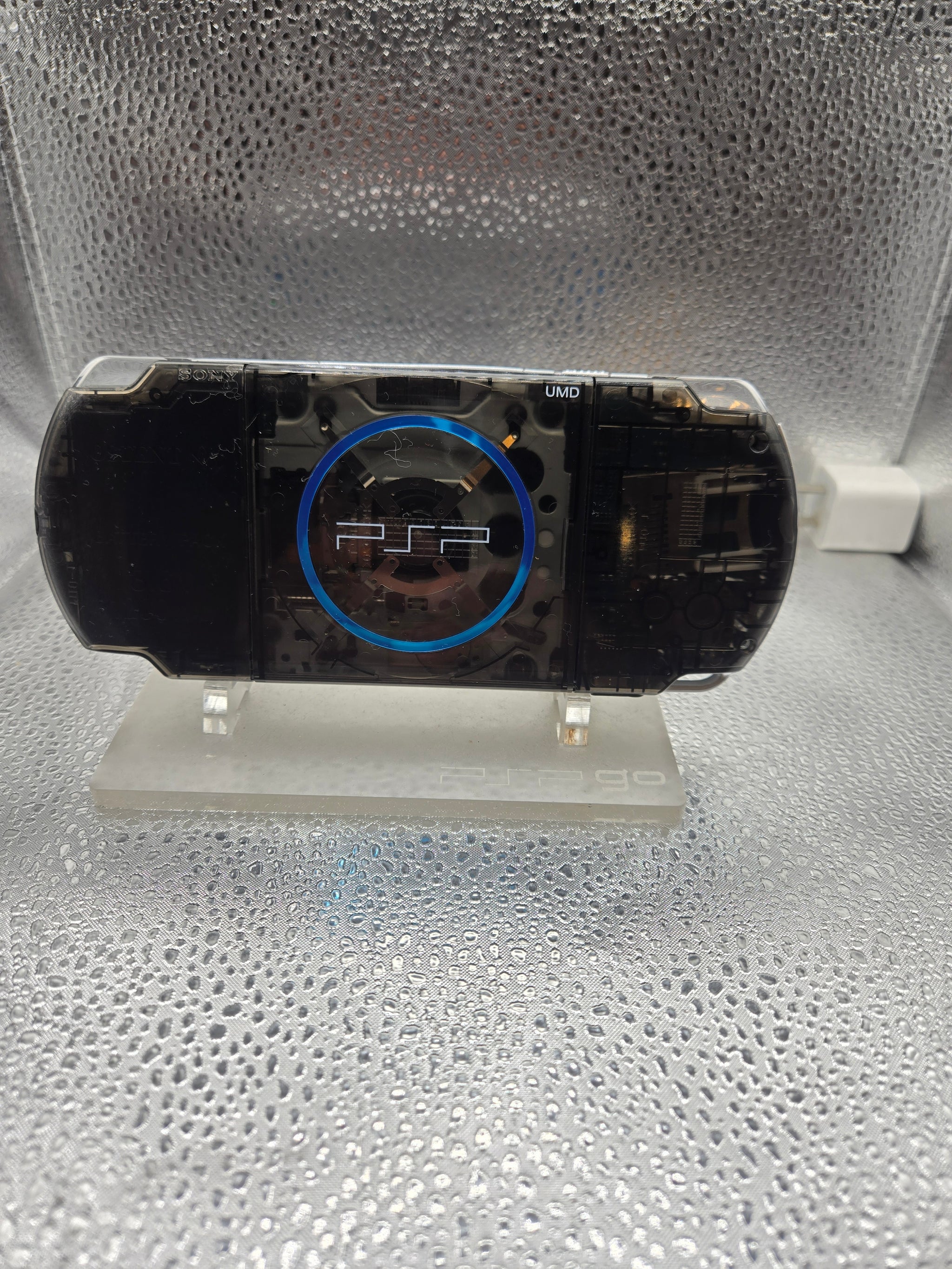 Psp 3000