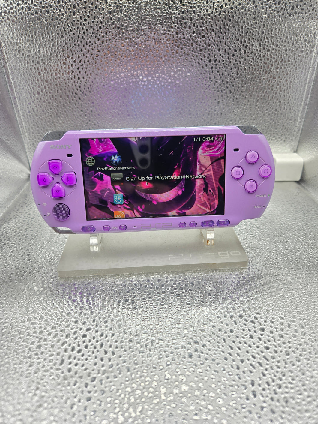 Psp 3000