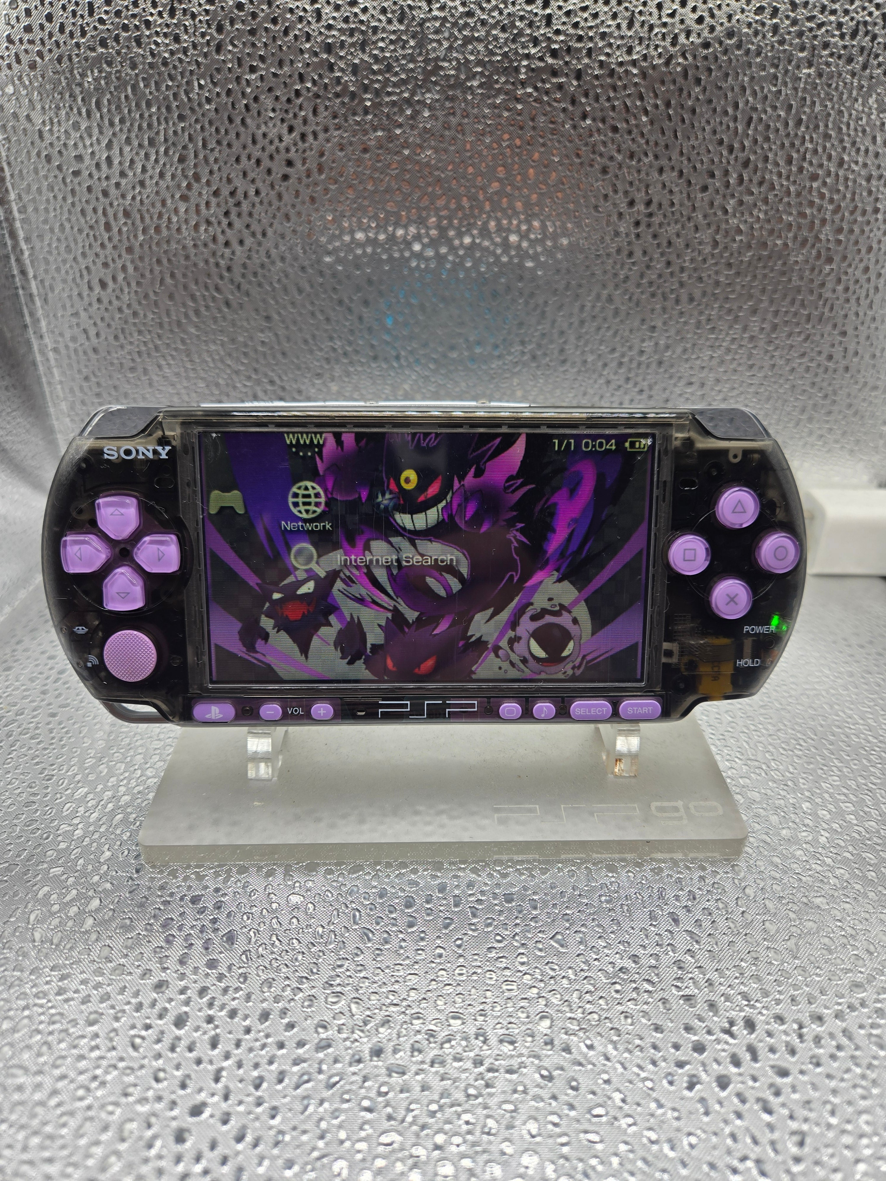 Psp 3000
