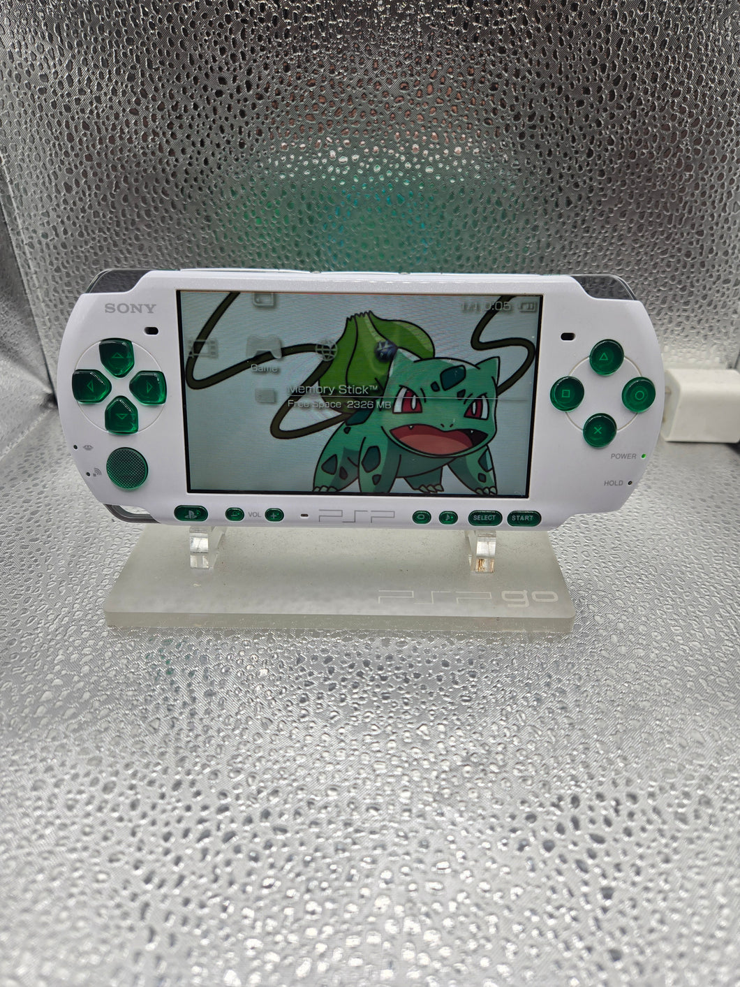 Psp 3000