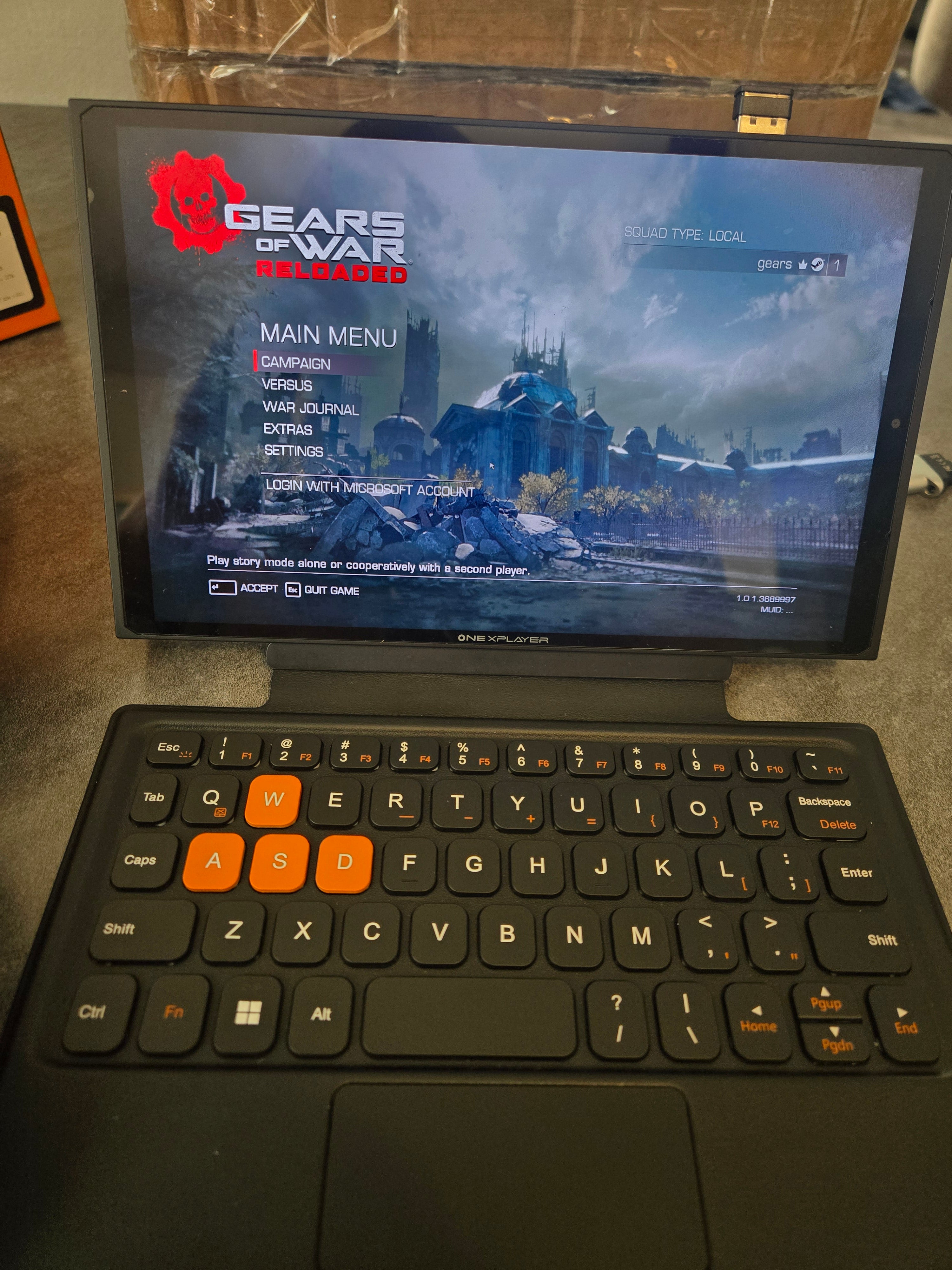1xplayer mini x1 ai 9 hx370
