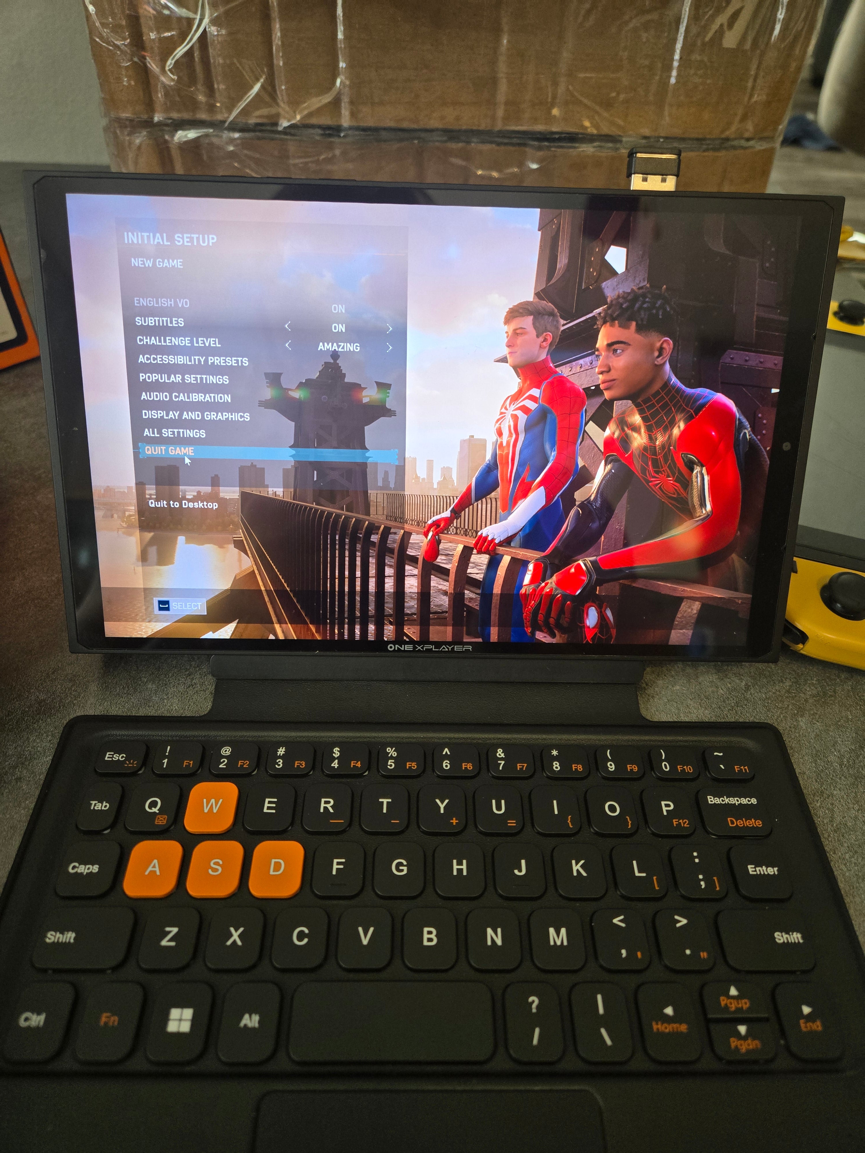 1xplayer mini x1 ai 9 hx370