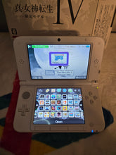 Load image into Gallery viewer, 3ds XL persona
