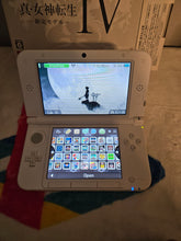 Load image into Gallery viewer, 3ds XL persona

