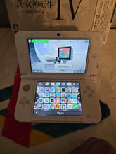 Load image into Gallery viewer, 3ds XL persona
