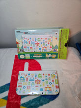 Load image into Gallery viewer, New 3ds XL animal crossing
