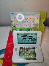 Load image into Gallery viewer, New 3ds XL animal crossing

