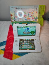Load image into Gallery viewer, New 3ds XL animal crossing
