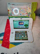 Load image into Gallery viewer, New 3ds XL animal crossing
