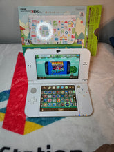 Load image into Gallery viewer, New 3ds XL animal crossing
