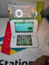 Load image into Gallery viewer, New 3ds XL animal crossing
