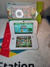 Load image into Gallery viewer, New 3ds XL animal crossing
