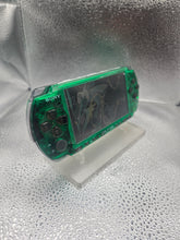 Load image into Gallery viewer, Psp 3000 raquaza
