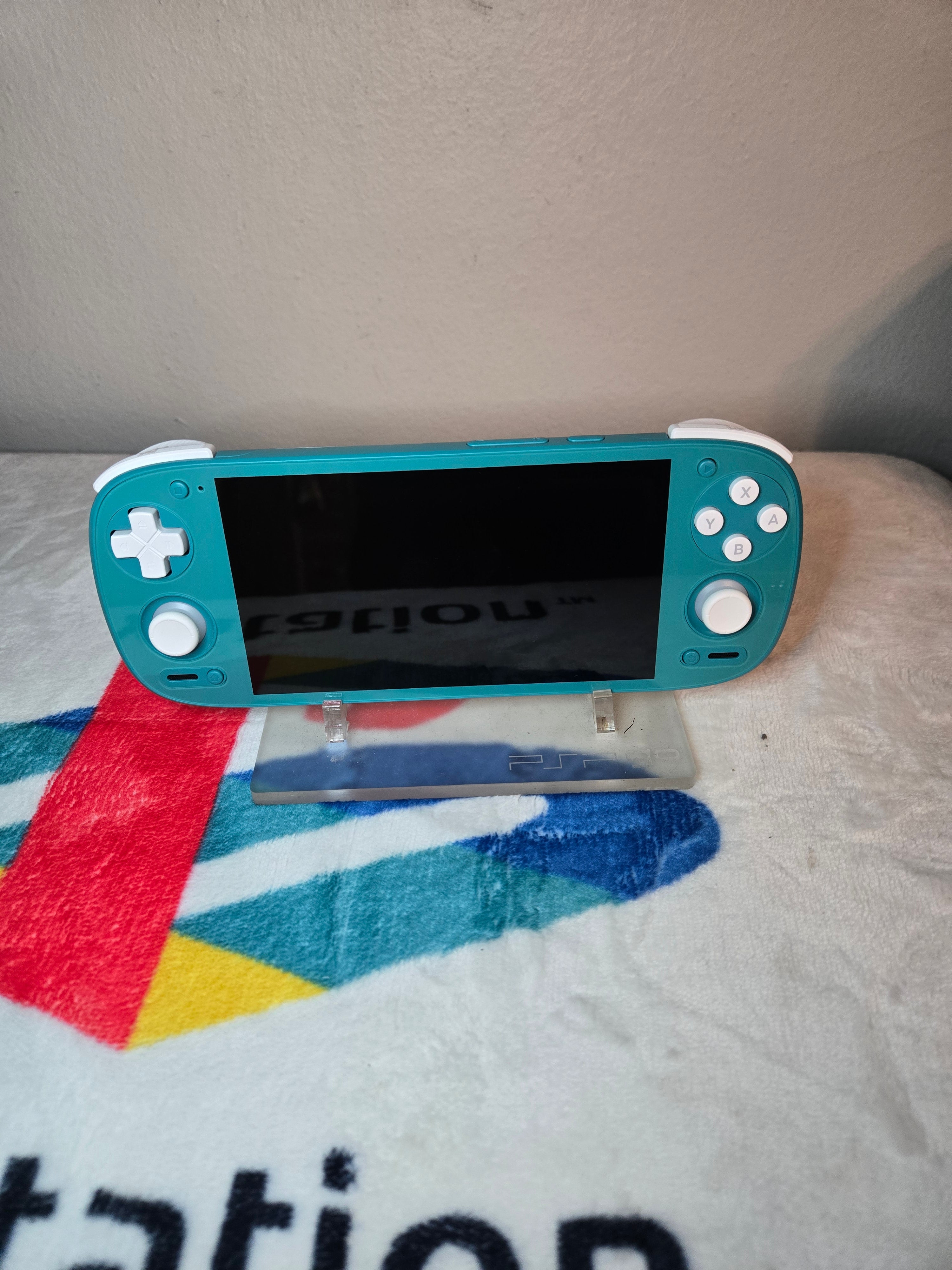 Retriod pocket 5 G2