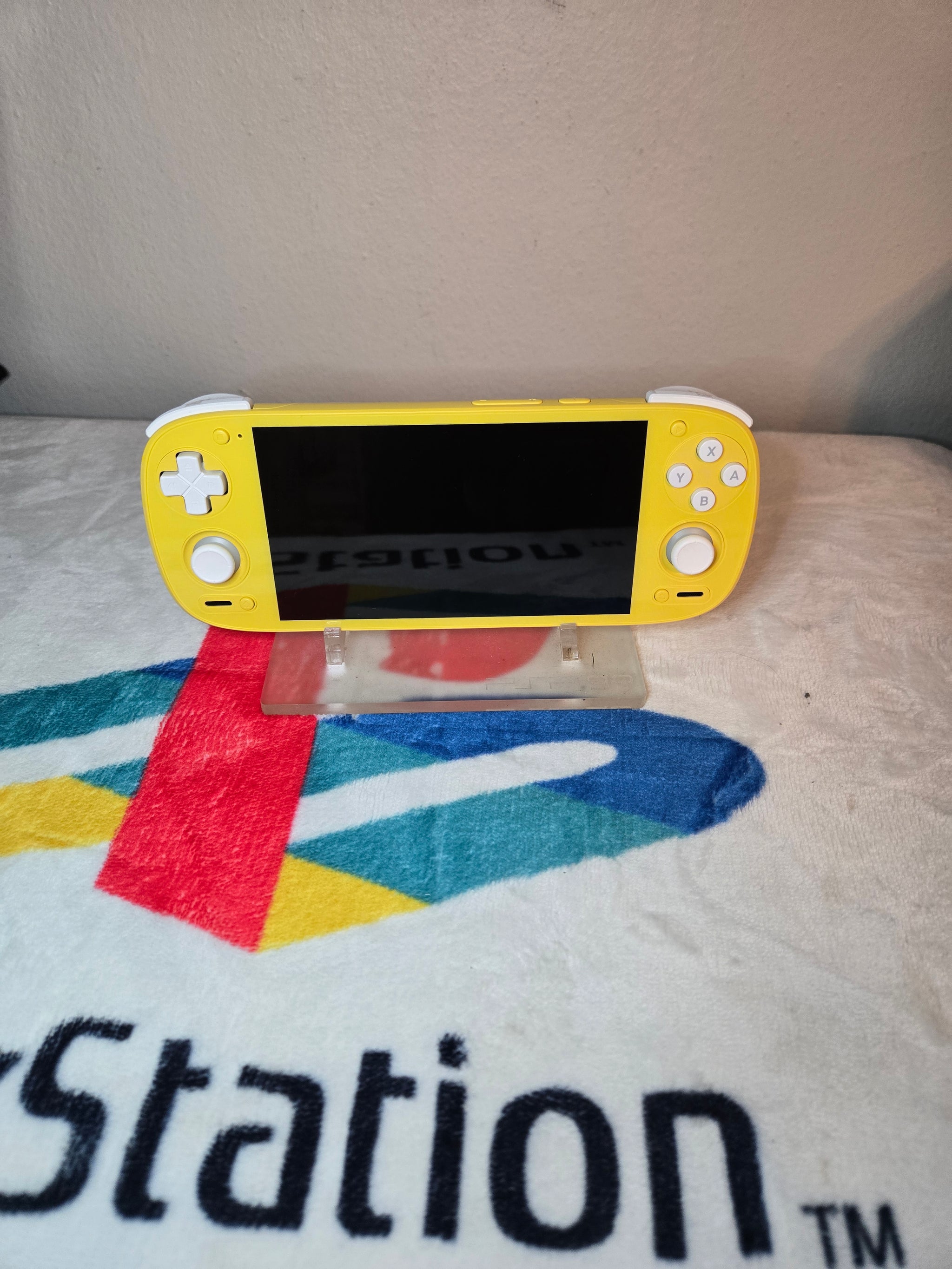 Retriod pocket 5 G2