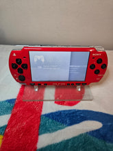 Load image into Gallery viewer, Psp 2000 prince of zeon
