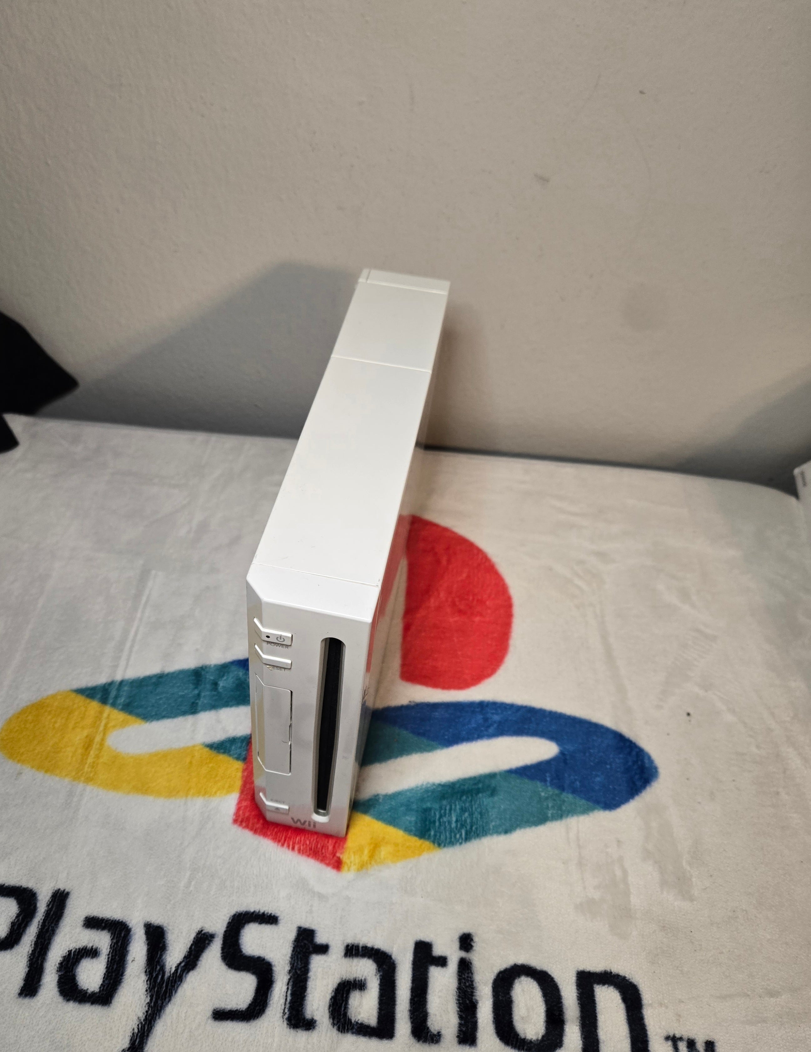 Nintendo wii