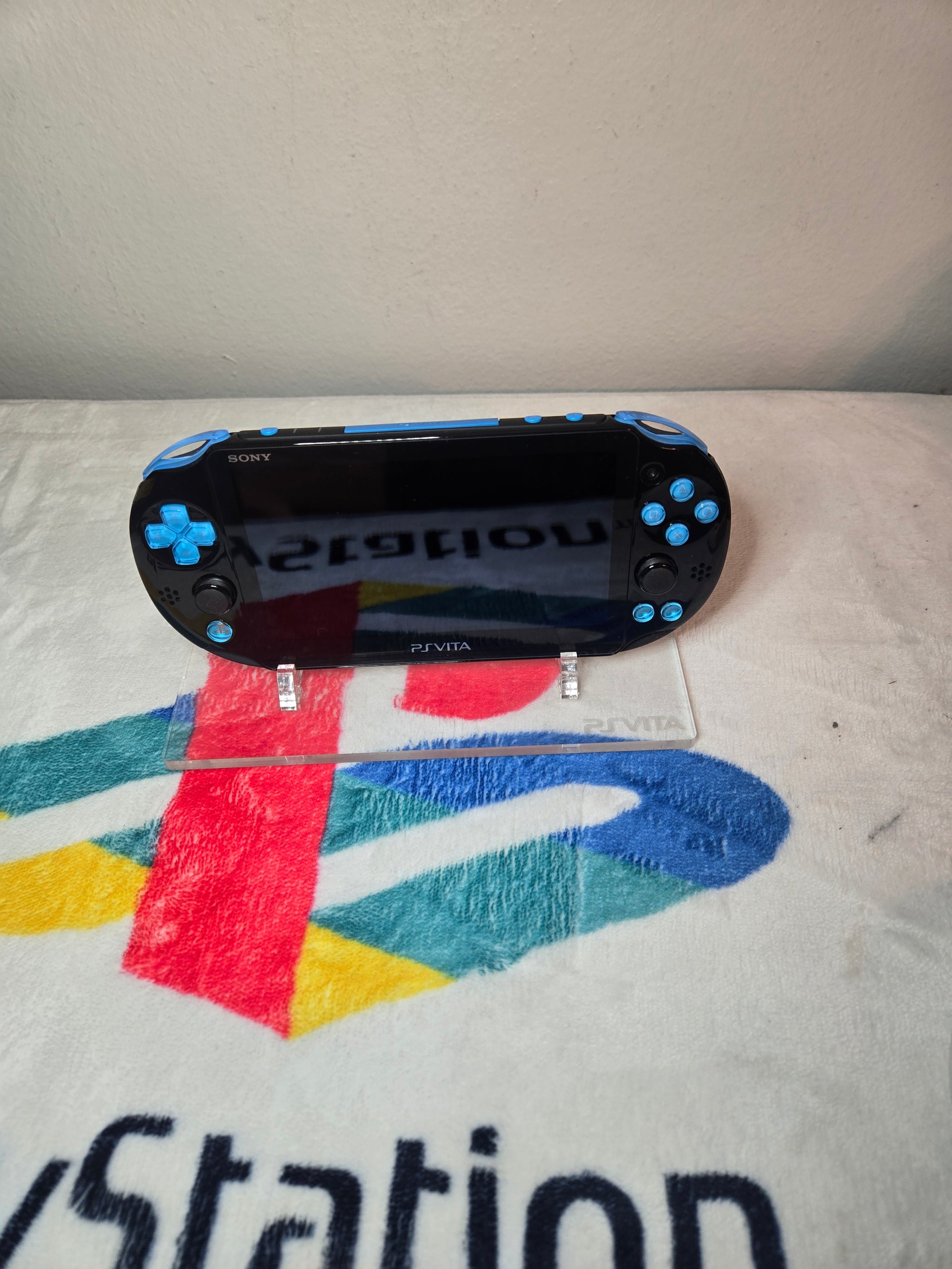 Ps vita 2000