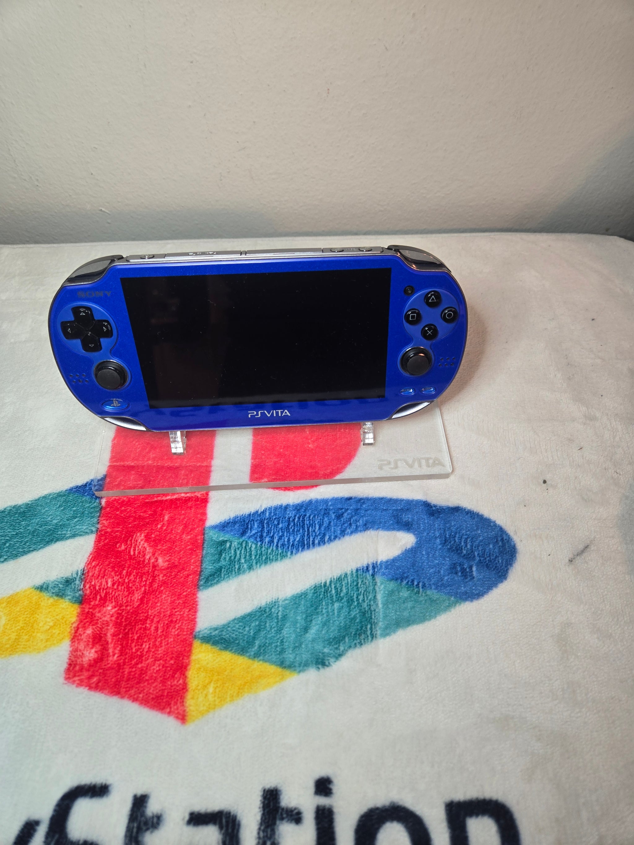 Ps vita 1000 oled