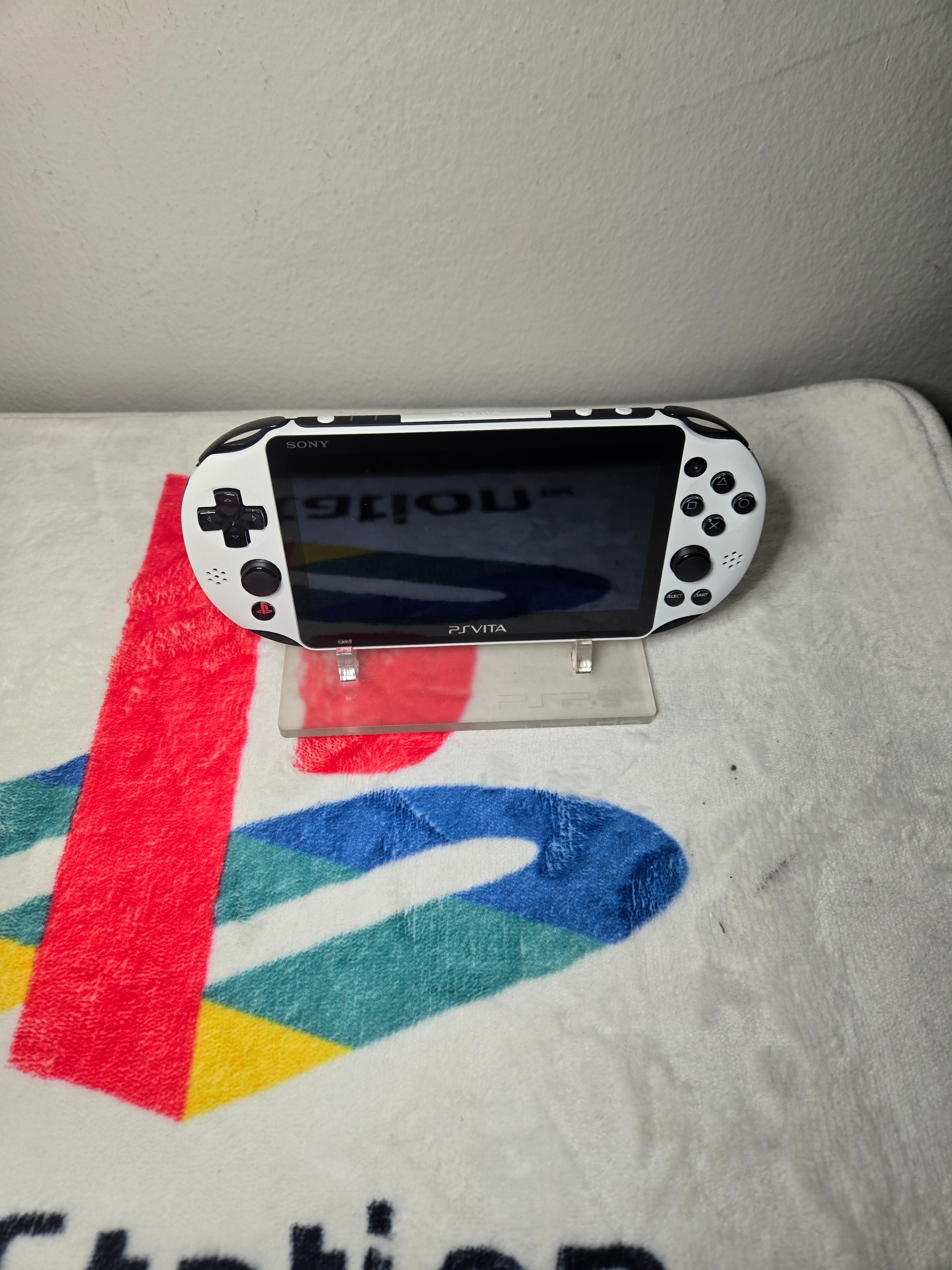 Ps vita 2000