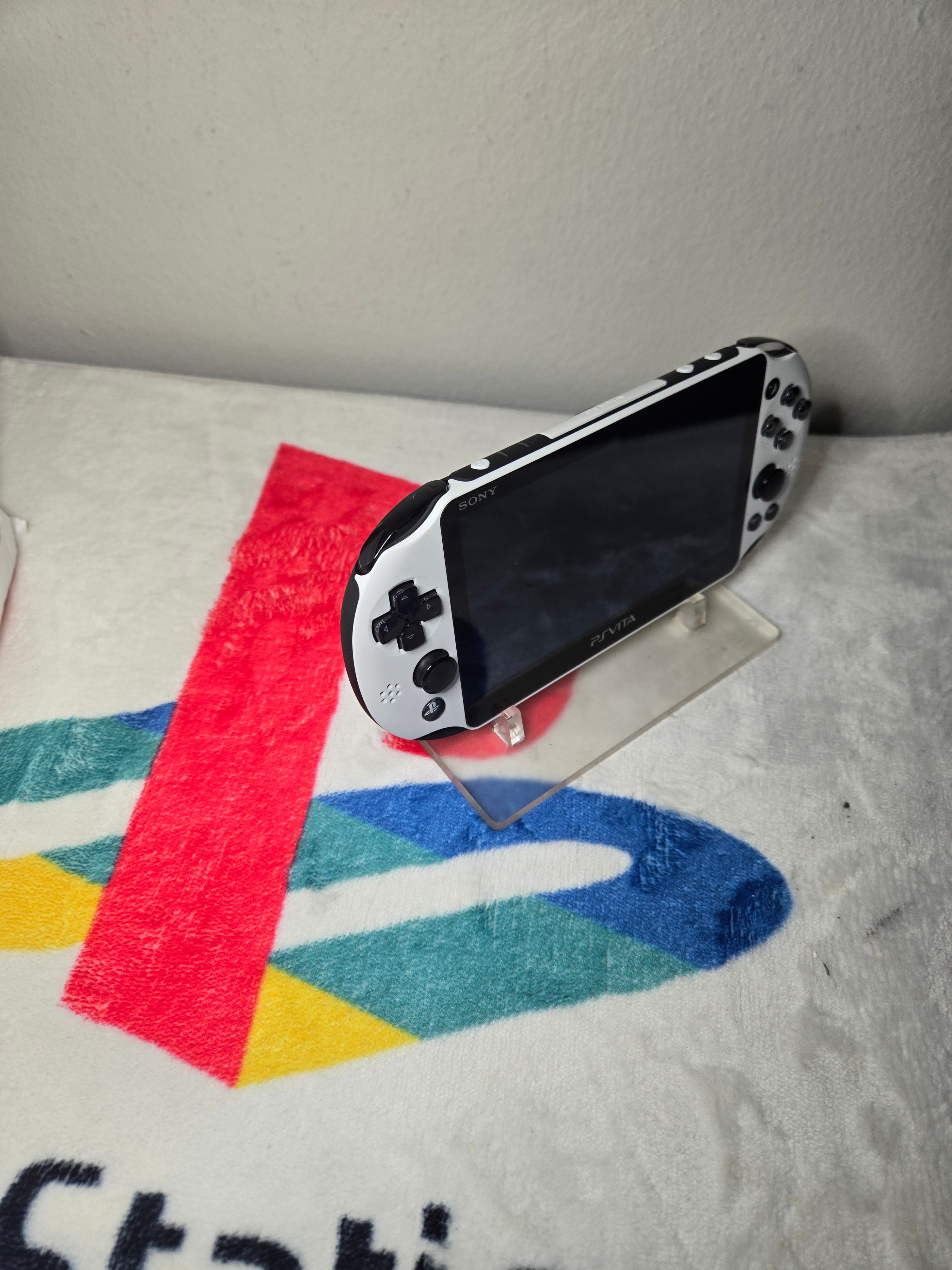 Ps vita 2000