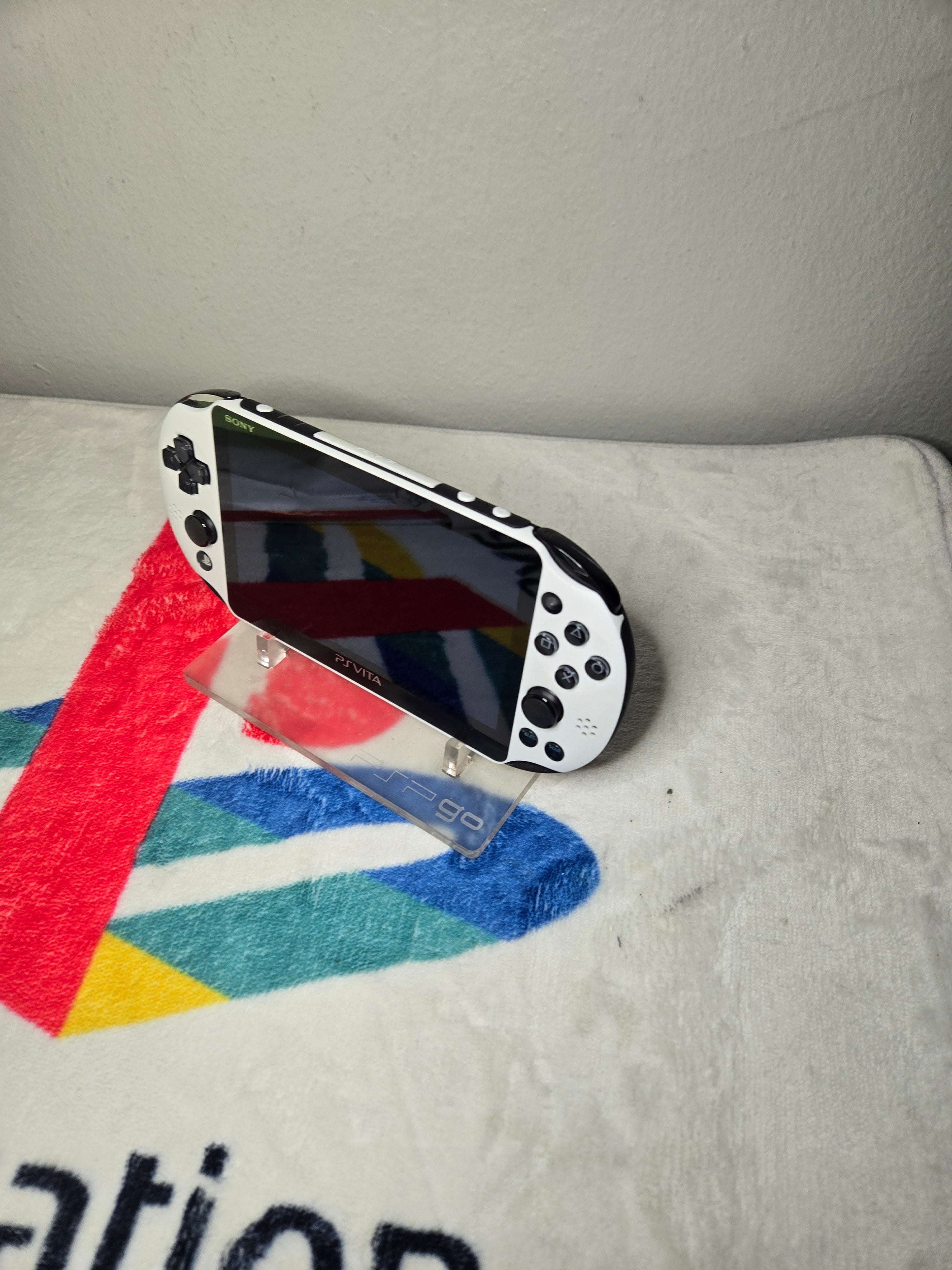 Ps vita 2000