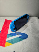 Load image into Gallery viewer, Ps vita 2000 aqua
