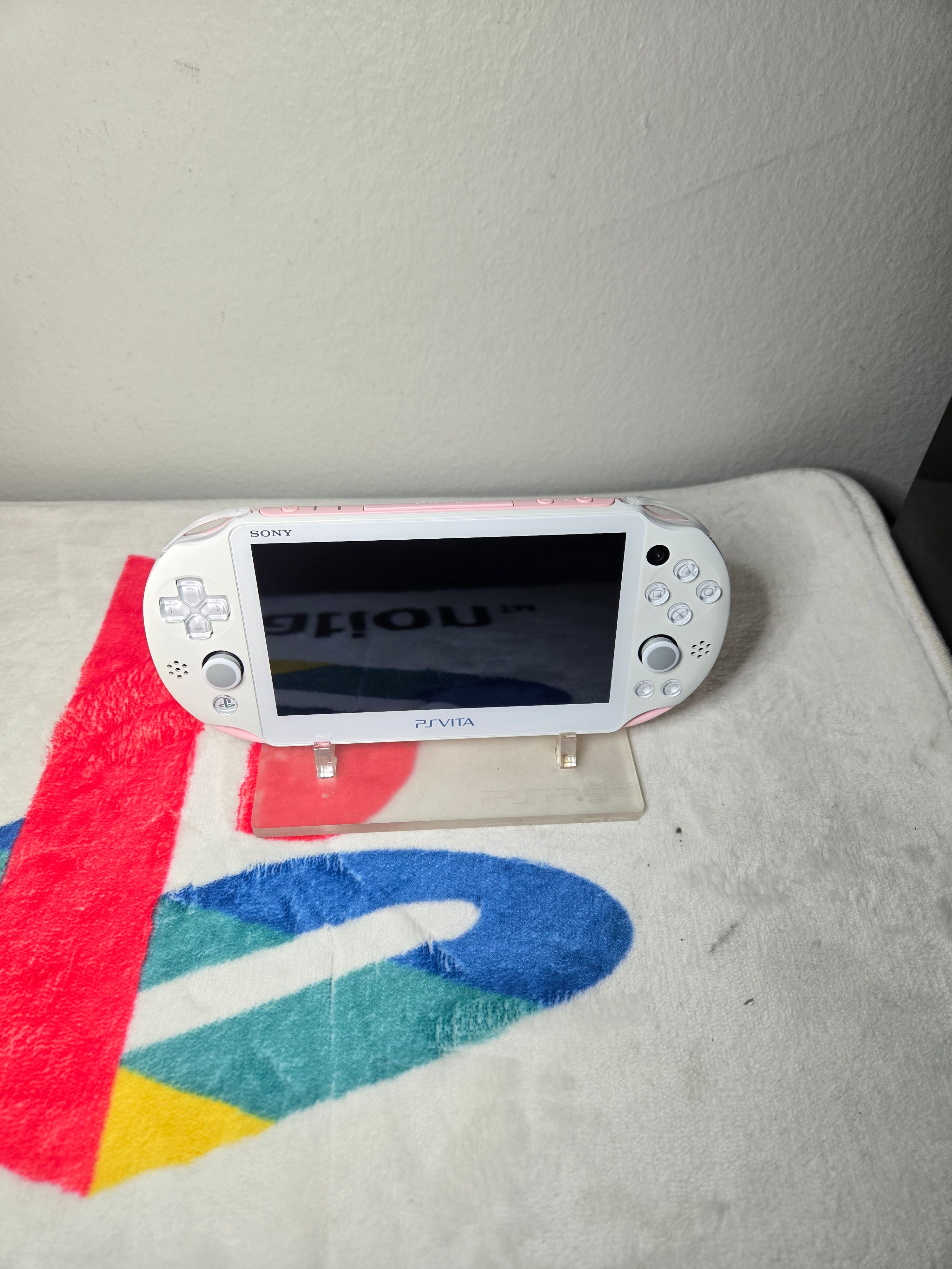 Ps vita 2000