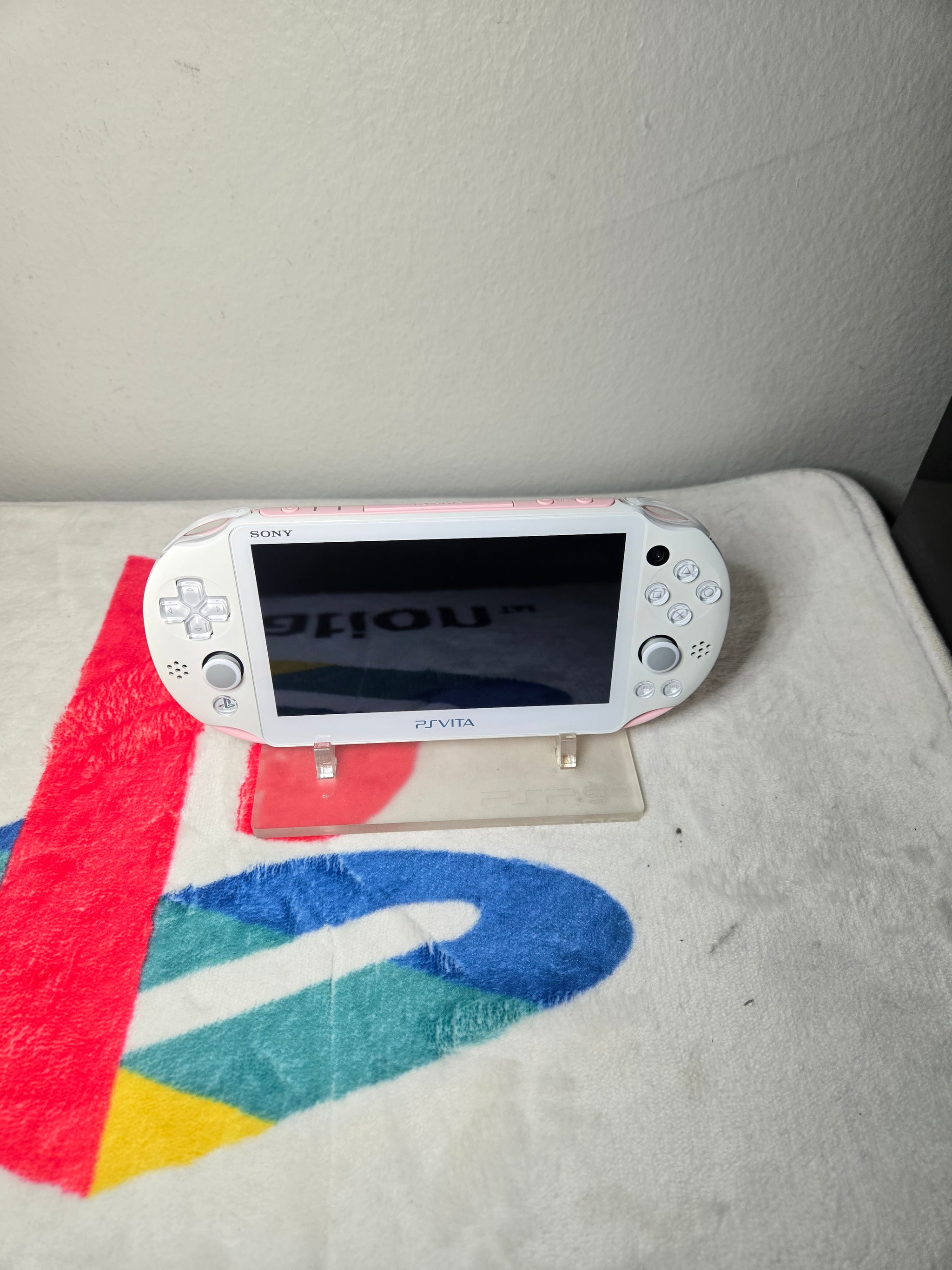 Ps vita 2000