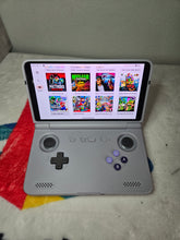 Load image into Gallery viewer, Retriod flip 16bit
