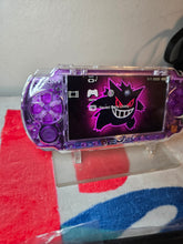 Load image into Gallery viewer, Psp 3000 gastly
