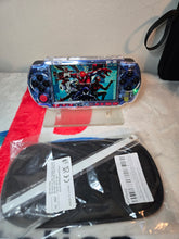 Load image into Gallery viewer, Psp 3000 Spiderman
