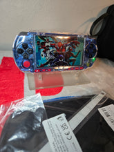 Load image into Gallery viewer, Psp 3000 Spiderman
