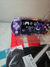 Load image into Gallery viewer, Psp 3000 ghost trio
