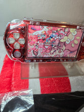 Load image into Gallery viewer, Psp 3000 fire type
