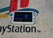 Load image into Gallery viewer, Ps vita 2000 mega man
