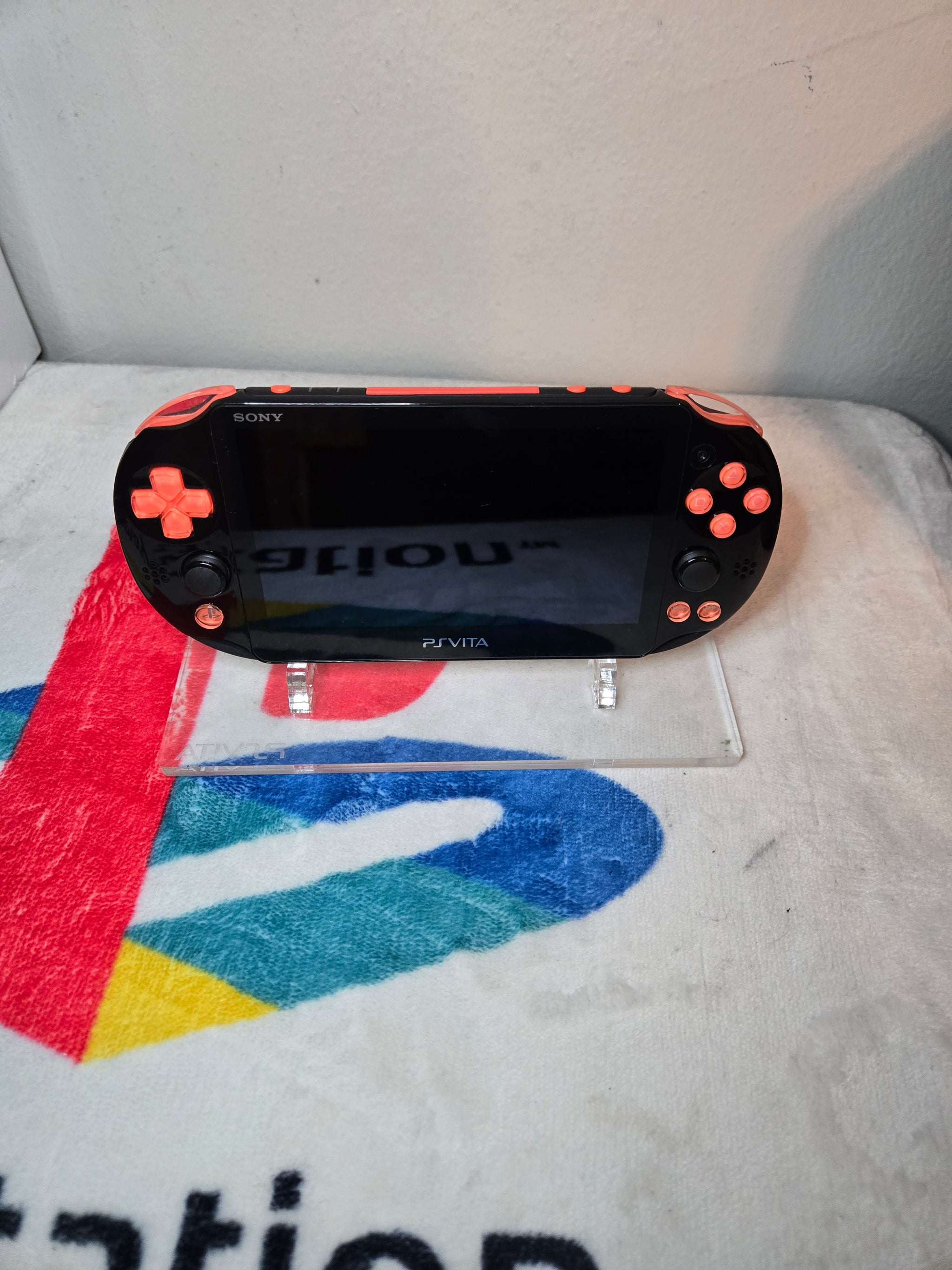 Ps vita 2000
