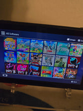 Load image into Gallery viewer, Nintendo switch monster hunter
