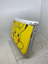 Load image into Gallery viewer, 3ds XL Pikachu pokemon center
