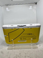 Load image into Gallery viewer, 3ds XL Pikachu pokemon center
