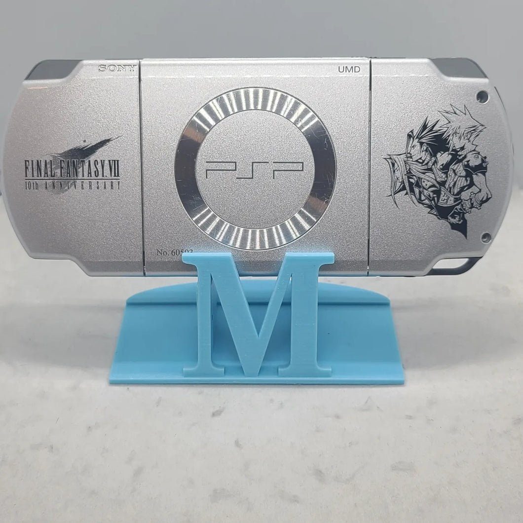 Final fantasy crisis core