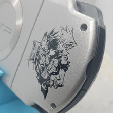 Load image into Gallery viewer, Final fantasy crisis core
