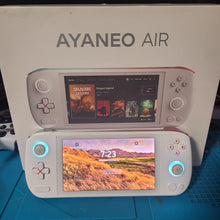 Load image into Gallery viewer, Aya neo air oled screen
